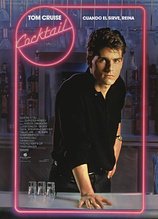 poster of movie Cocktail