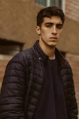 photo of person Jorge Guerra