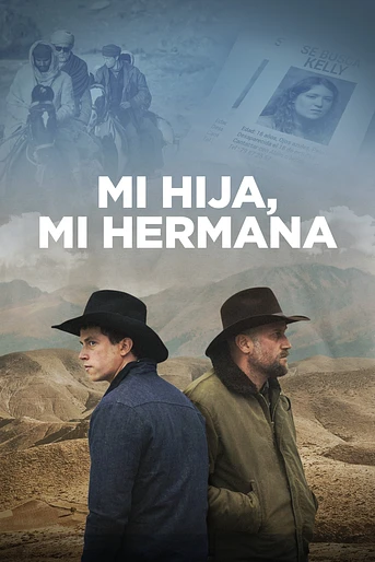 Poster de Mi Hija, mi hermana