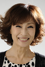 picture of actor Fumi Hirano