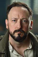 picture of actor Scott Poythress