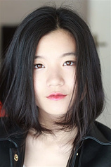 picture of actor Clara Choï