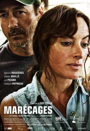 Poster de Wetlands