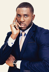 picture of actor Jean-Claude Muaka
