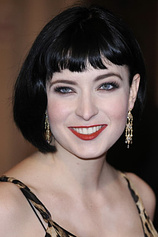 photo of person Diablo Cody