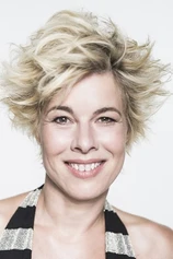 Foto de Réka Pelsöczy