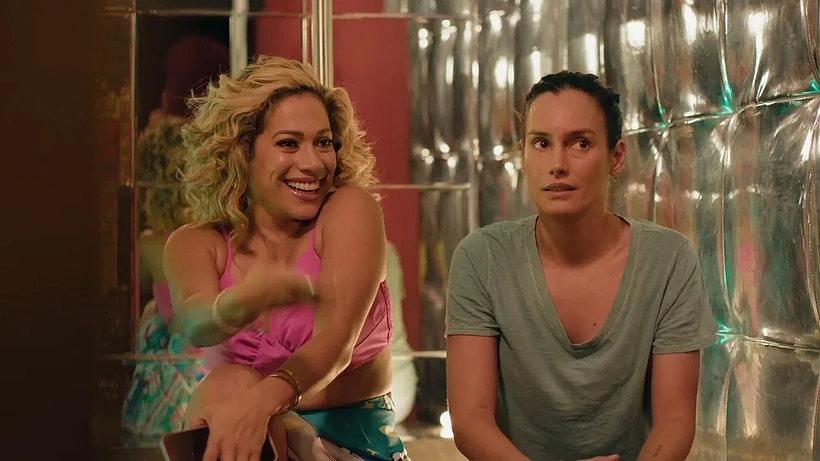 Imagen de Julia tiene Sugar