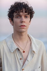 picture of actor Ben Ross