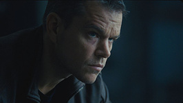 still of movie Jason Bourne