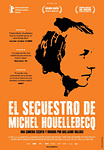 still of movie El Secuestro de Michel Houellebecq