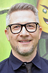 photo of person Charlie Bean