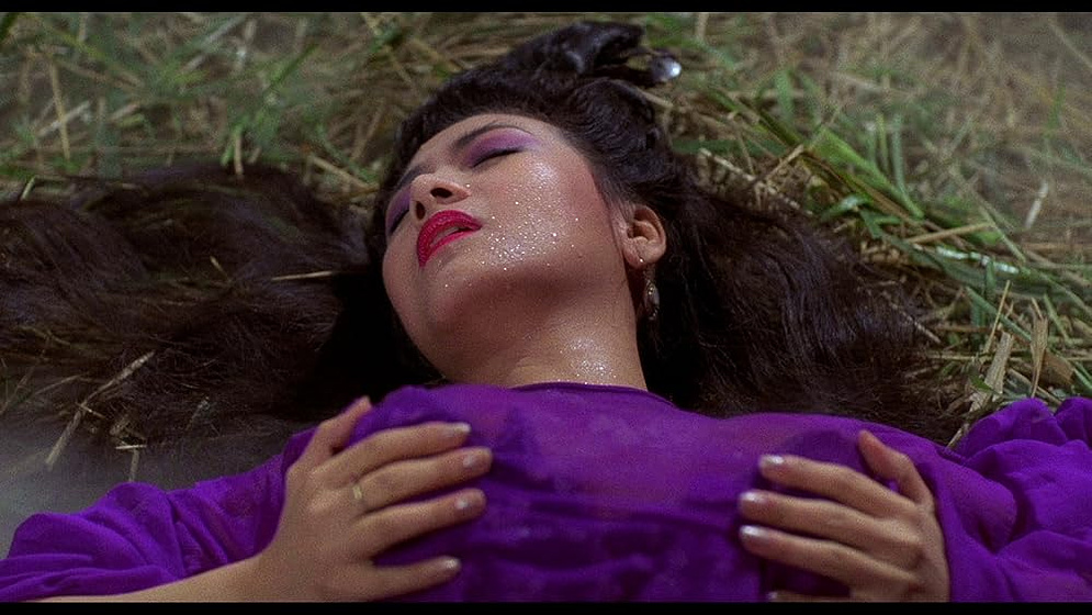 Imagen de Erotic Ghost Story