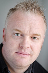 picture of actor Charlie Richmond