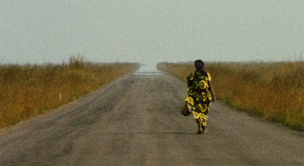 Imagen de Sambizanga