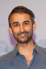 photo of person Martin Bourboulon