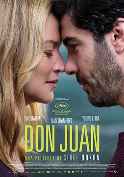 poster of movie Don Juan