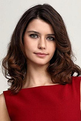 picture of actor Beren Saat