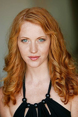 picture of actor Tamara Jolaine