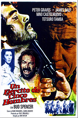 poster of movie Un Ejército de Cinco Hombres