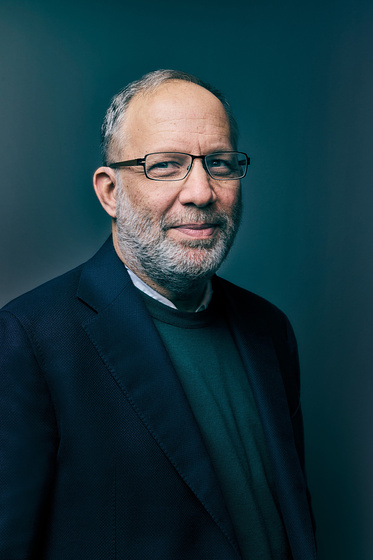 Ira Sachs en Peter Hujar’s Day (Berlinale. Febrero 2025)