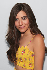 picture of actor Avra Friedman