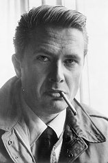 photo of person Marek Hłasko