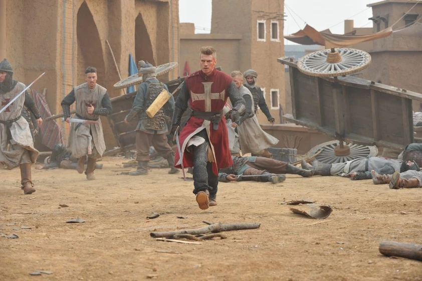 Hayden Christensen en desterrado