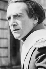 picture of actor Józef Nieweglowski