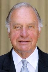 Foto de Geoffrey Palmer
