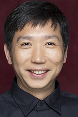 picture of actor Zen Kajihara