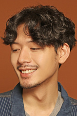 picture of actor Sirat Intarachote