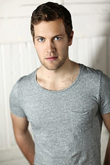 photo of person Spencer Robson