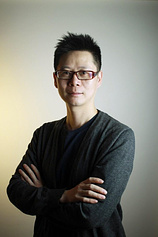 photo of person Liu Wenzhang