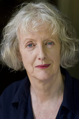 picture of actor Sarah Crowden