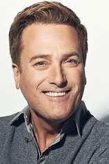 picture of actor Michael W. Smith