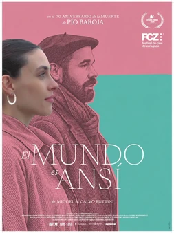 El Mundo es Ansí
