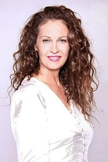 picture of actor Carla Antonelli