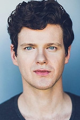 picture of actor Peter Mark Kendall