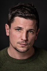 picture of actor Michael Trotter