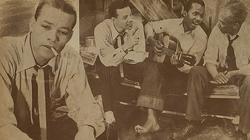 Imagen de Souls of Sin