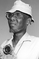 photo of person Paulin Soumanou Vieyra