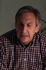 photo of person José Ramos Paíno
