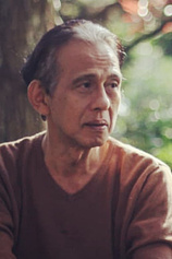 picture of actor Arswendi Nasution