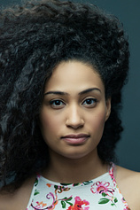 picture of actor Rosanny Zayas