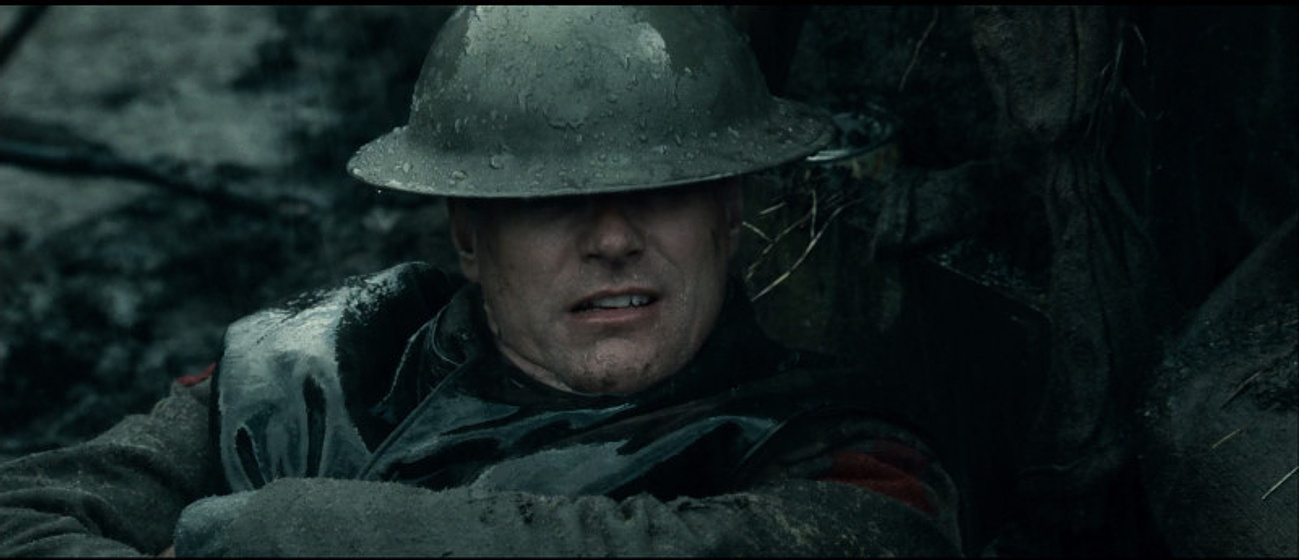 Imagen de La Batalla de Passchendaele