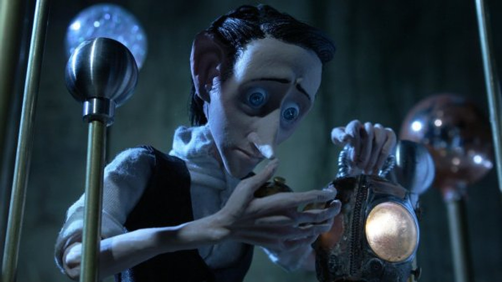 Imagen de The Astronomer's Sun