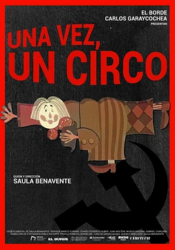 Una Vez, un Circo