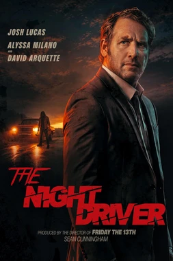 The Night Driver