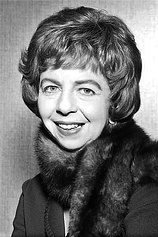 picture of actor Alice Pearce