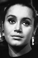 picture of actor Ewa Pokas